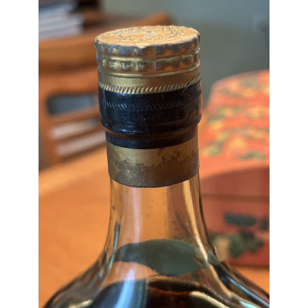 Hennessy Cognac Extra.3