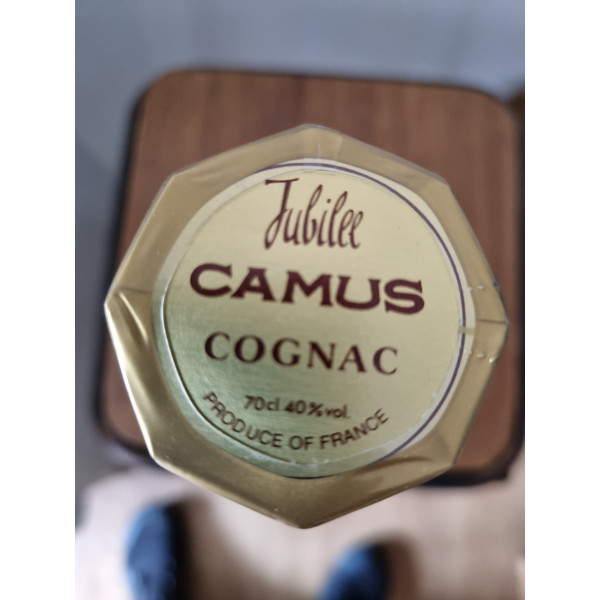 Camus Cognac Camus, Prestige Jubilée Cognac.4