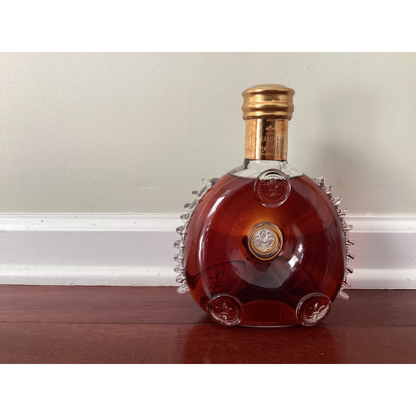 Remy Martin Cognac Louis XIII.1