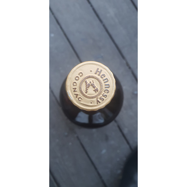 Hennessy Cognac VS.4