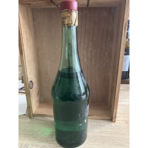  Green Liquor Aiguebelle 1960/70s.2