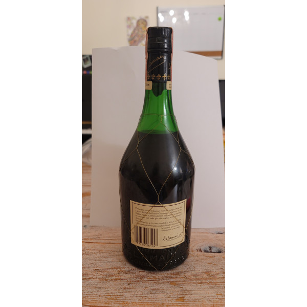 Delamain Cognac Cognac pale & dry tres Belle grande champagne.2