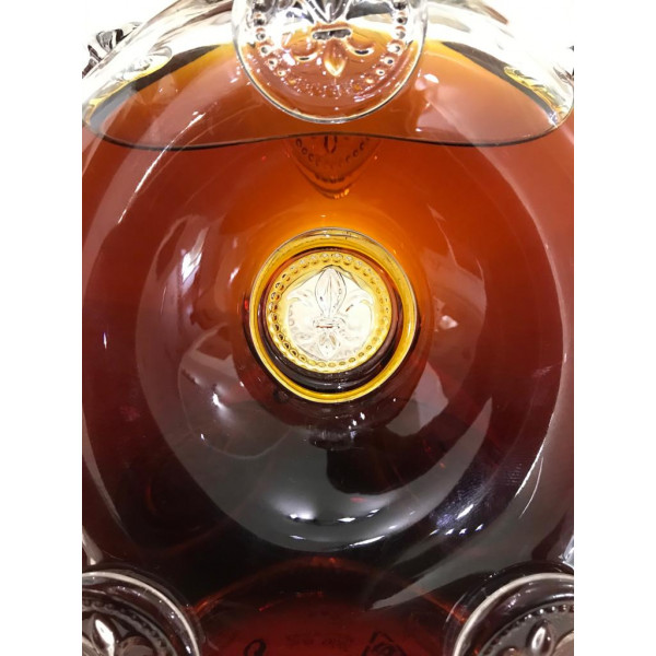 Remy Martin Cognac Louis XIII Grande Champagne Cognac.5
