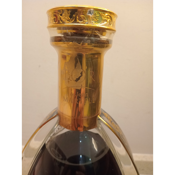 Martell Cognac L´Or.5