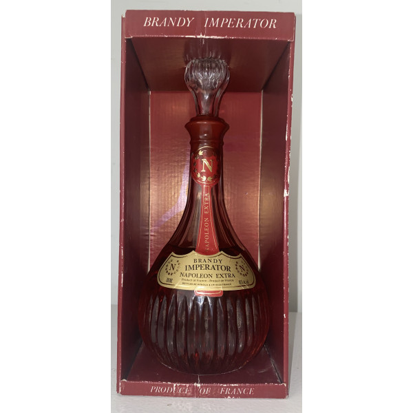 Brandy Imperator Imperator Napoleon Extra.1