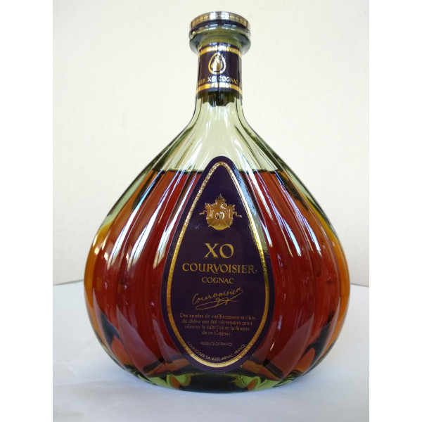 Courvoisier Cognac Cognac XO.1