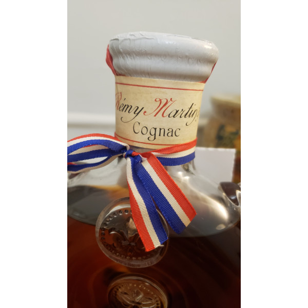 Remy Martin Cognac Louis XIII Very Old.3