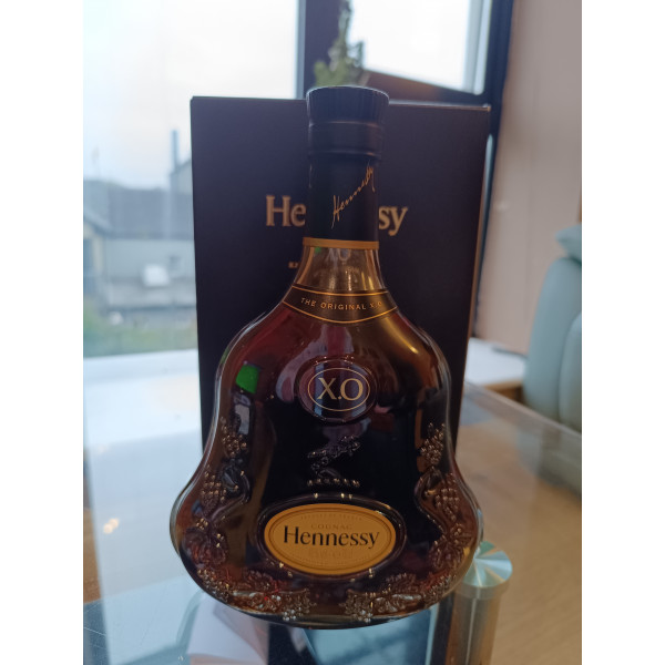 Hennessy Cognac XO.1