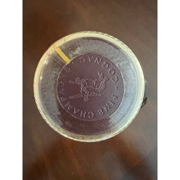 Remy Martin Cognac XO special.4