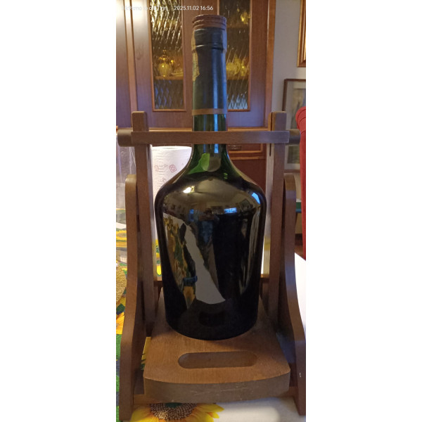 Hennessy Cognac Hennessy VSOP Reserve Cognac 1.5L Magnum 1990s.2