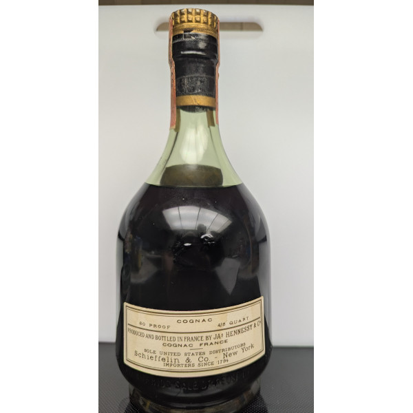 Hennessy Cognac VSOP.2