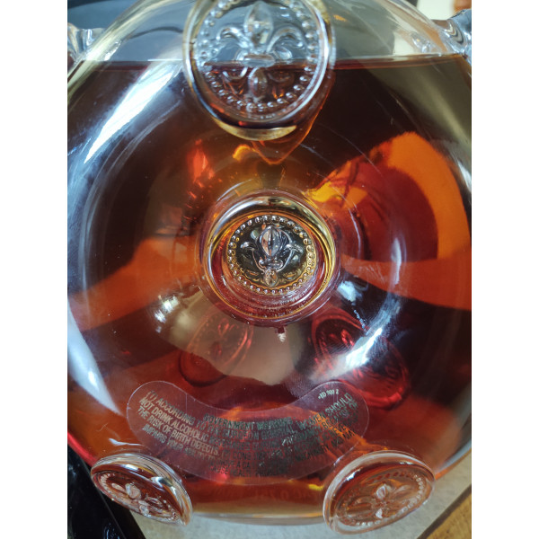 Remy Martin Cognac Remy Martin, Louis XIII.5