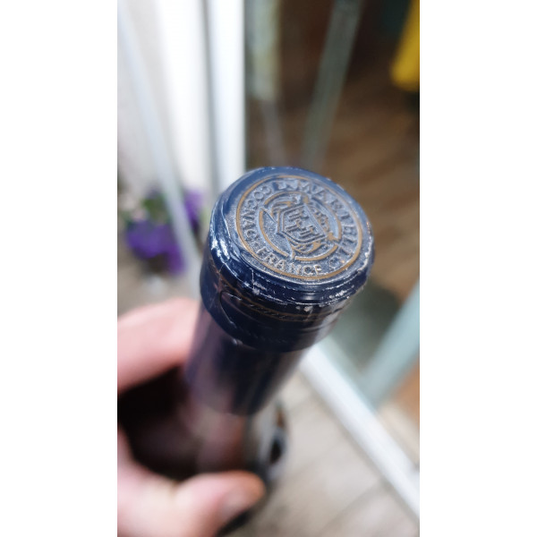 Martell Cognac Noblige.4