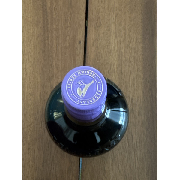 Redbreast Cuatro Barriles Edurion.4