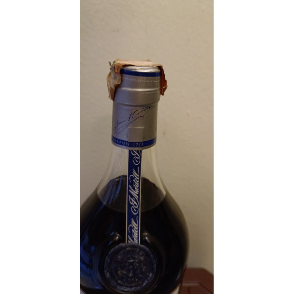 Martell Cognac Cordon Bleu.3