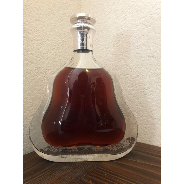 Hennessy Cognac Richard Hennessy 1990s.2