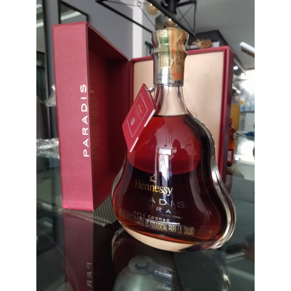 Hennessy Cognac Paradis Extra.1