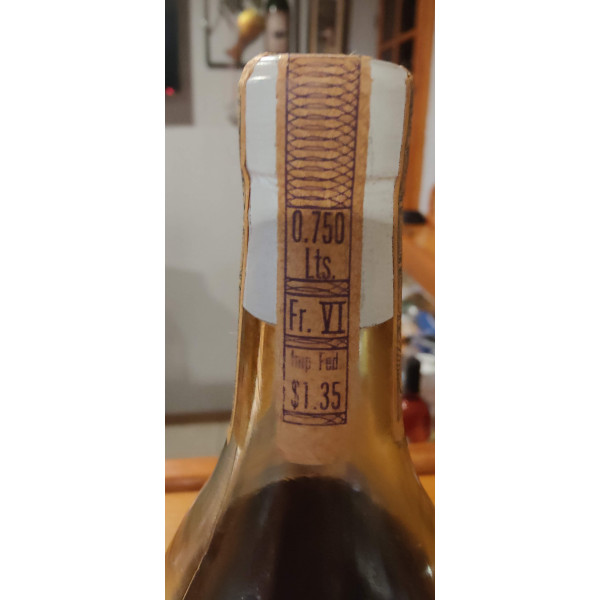 Rum Ron Rubio Superior Ron Extra.3