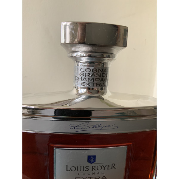 Louis Royer Cognac Louis Royer Cognac Extra.3