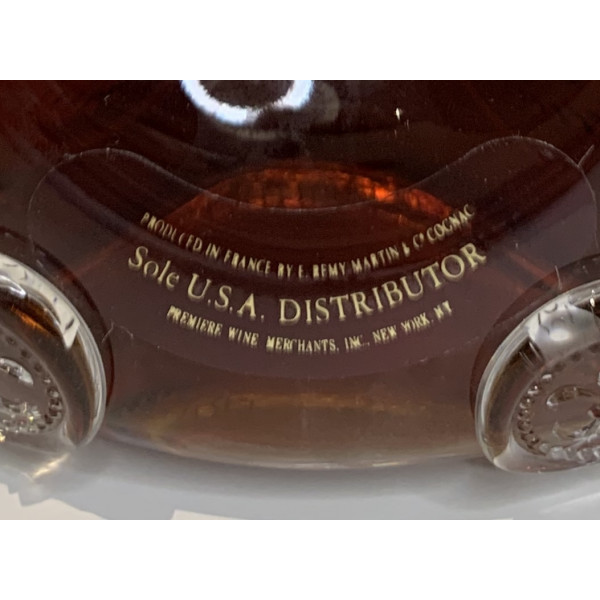 Remy Martin Cognac Louis XIII.5