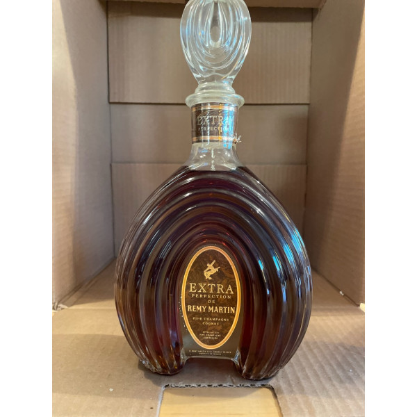 Remy Martin Cognac Remy Martin Extra Perfection Fine Champagne Cognac.1