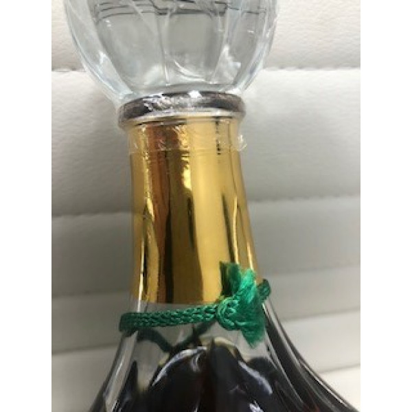 Courvoisier Cognac L´Esprit de Cognac Collection Erté.3