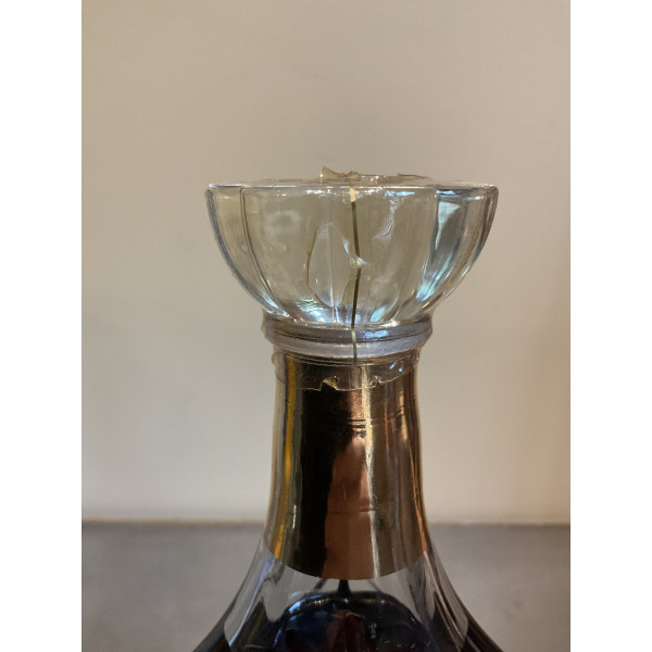 Courvoisier Cognac Erte Collection Extra n°4 "Vieillissement".3