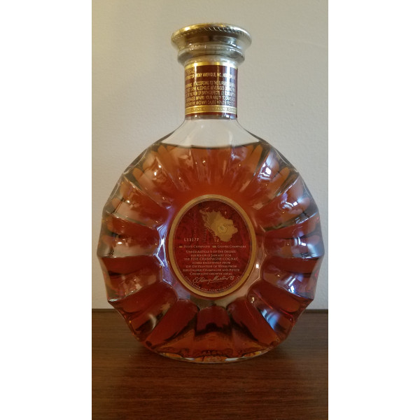 Remy Martin Cognac XO Special.2