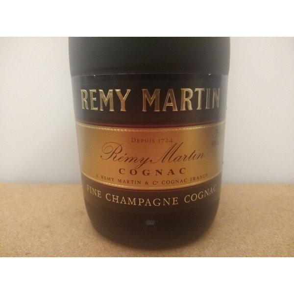 Remy Martin Cognac VSOP .5
