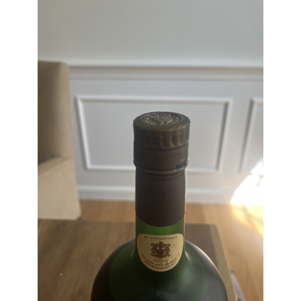 Courvoisier Cognac Courvoisier Napoleon Cognac King George VI.3