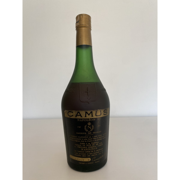 Camus Cognac Napoleon La Grande Marque.2