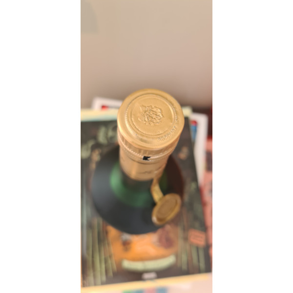 Martell Cognac Médaillon 1L.4