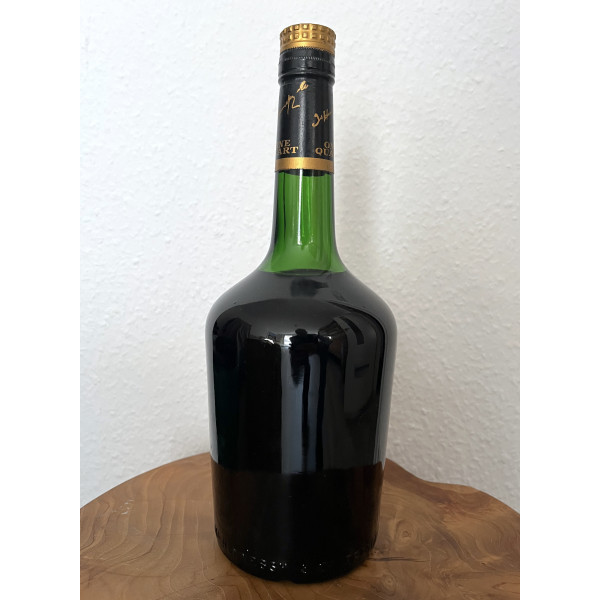 Hennessy Cognac V.S.O.P. Reserve 1960s-1970s.2