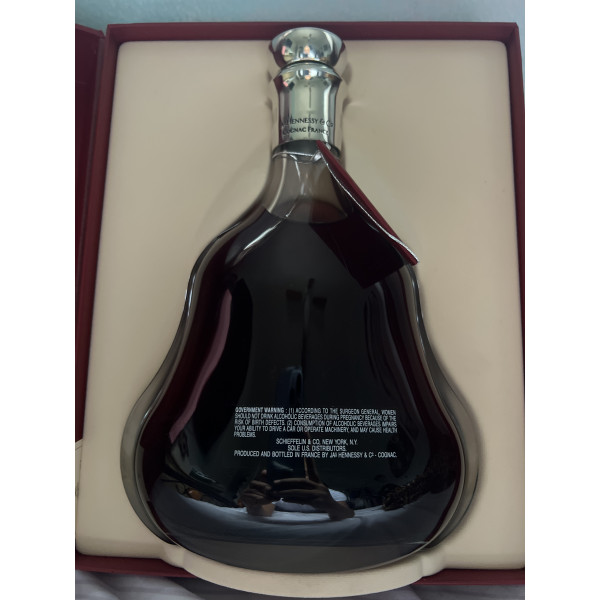 Hennessy Cognac Paradis Extra Rare.2