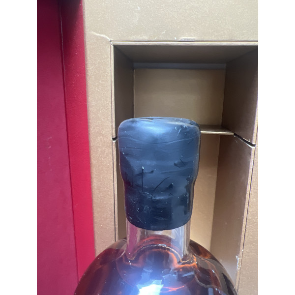 Glenroy Limited Edition The Inveravon 15 Years Old set with 2 glasses.3