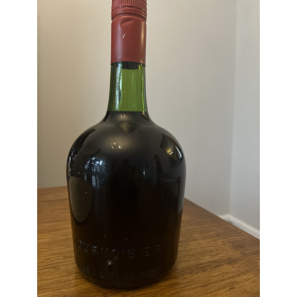 Courvoisier Cognac Luxe.2