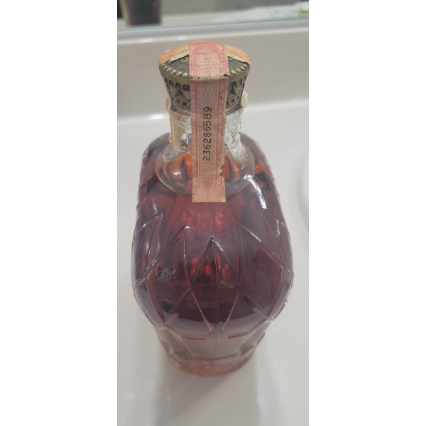 Seagram Crown Royal 1957.5