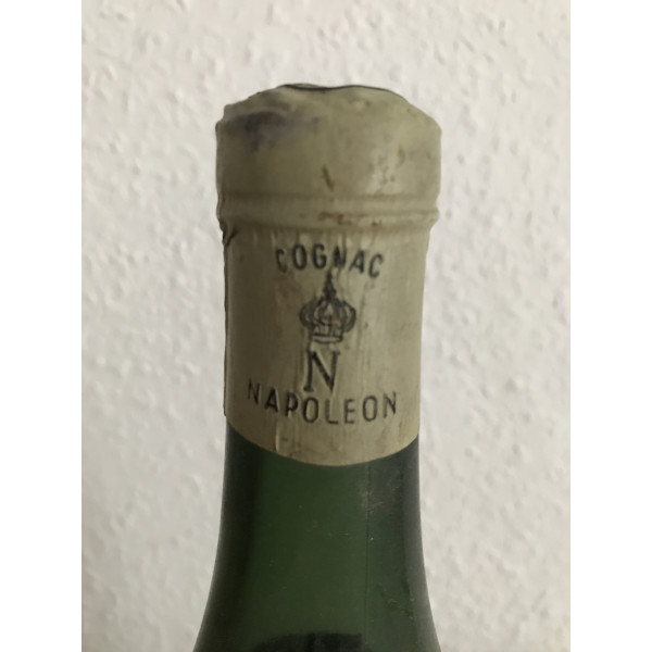 F. Majos Napoleon Reserve du Sacre.4