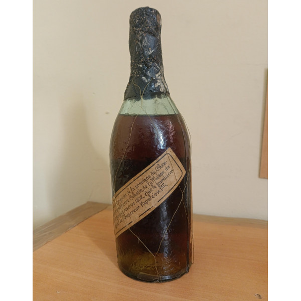 E.Piercel de Saint-Jacques Napoleon Reserve 1802.2