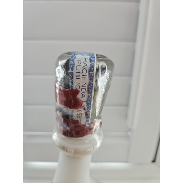 Jérez Solera Grand Reserva "Conde De Osborne Dalí".3