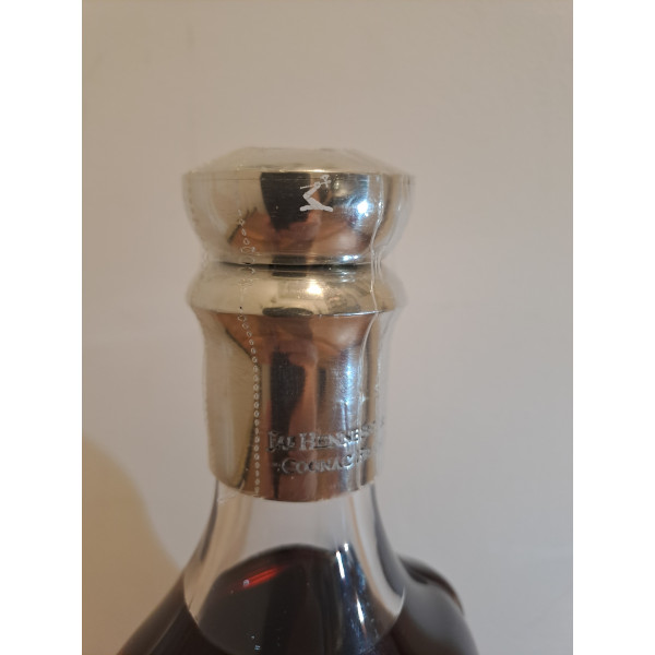 Hennessy Cognac Paradis Rare .3