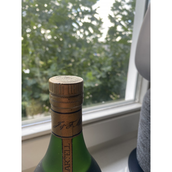 Martell Cognac VSOP Medaillon.3
