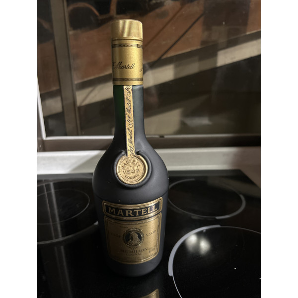Martell Cognac Medaillon VSOP.1