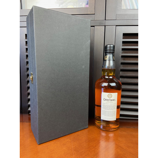 Springbank Whisky 29 Years Chieftain's Cask 1778.2