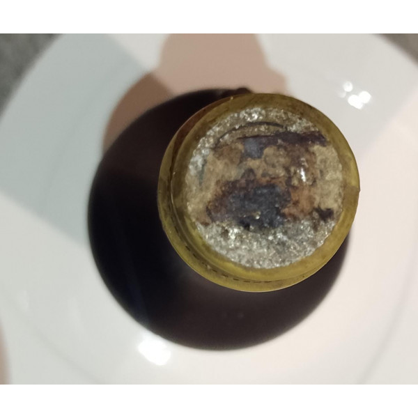 Martell Cognac Vsop Medaillon Cognac.4