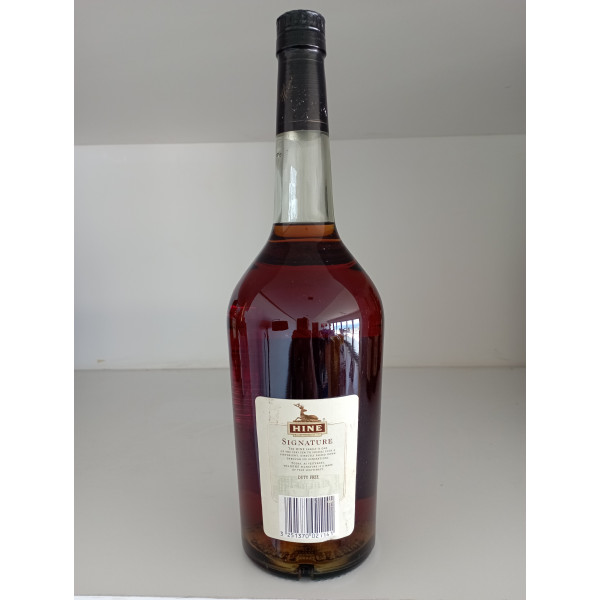 Hine Cognac Signature.2