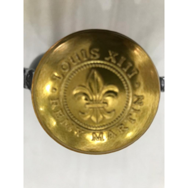 Remy Martin Cognac Louis XIII Grande Champagne Cognac.4