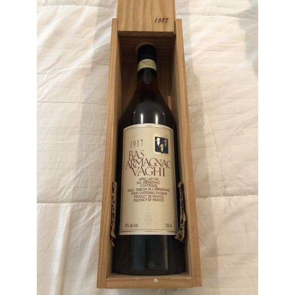 Vaghi Vintage 1917.3