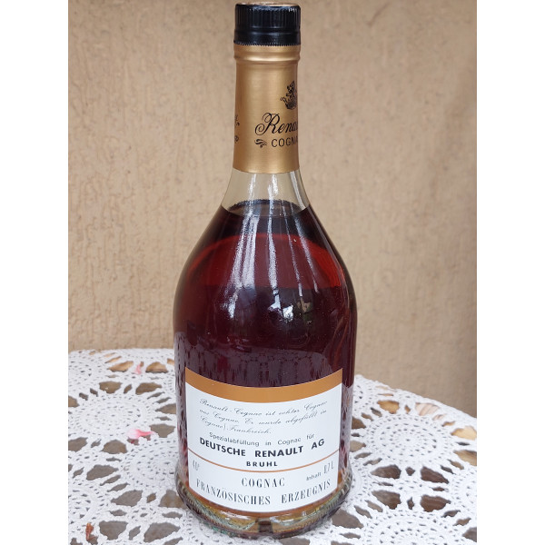 Renault Cognac V.S.2