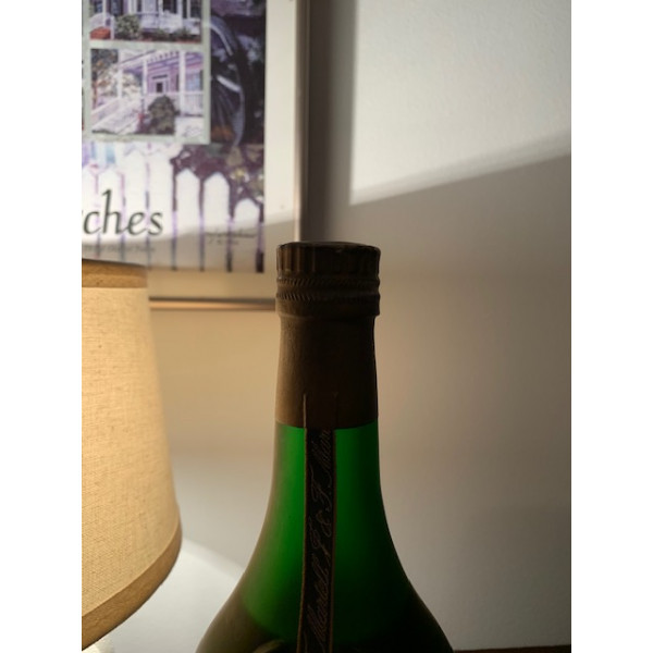 Martell Cognac Cordon Blue.3